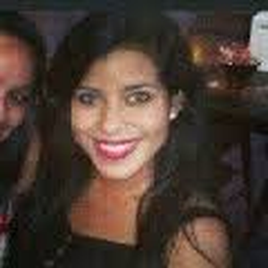 Foto de perfil de Anna Flávia Gobbo