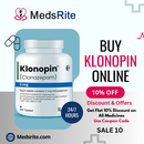 Foto de perfil de Buy Klonopin Online