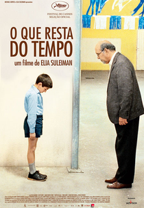 O que Resta do Tempo (The Time that Remains)