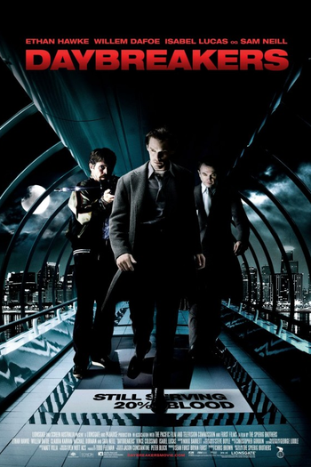  de Filme 2019: O Ano da Extinção (2009)