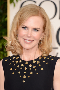 Nicole Kidman - Poster / Capa / Cartaz - Oficial 4