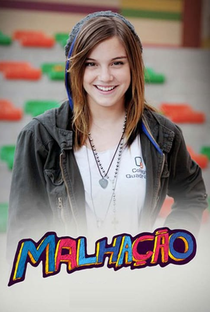 Malhação 2012 - Poster / Capa / Cartaz - Oficial 6