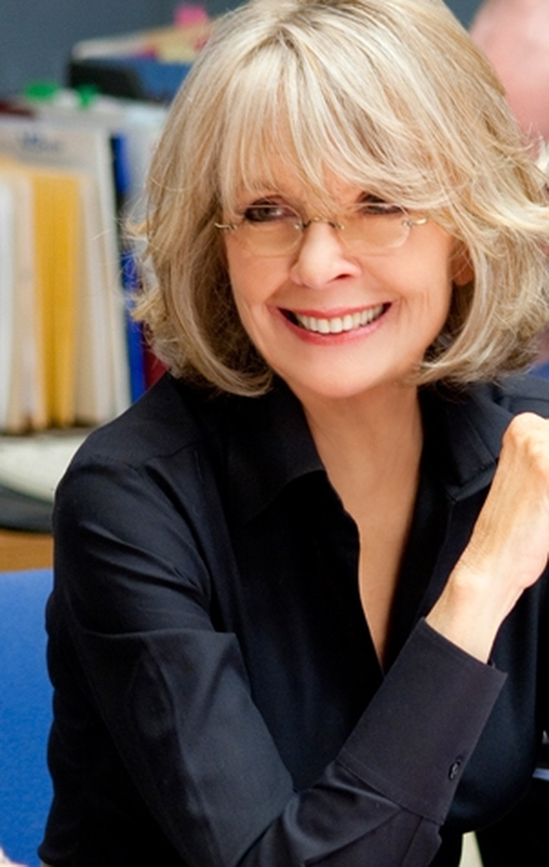 Diane Keaton - Foto 8