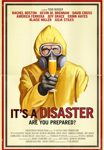 It's A Disaster (It's A Disaster)