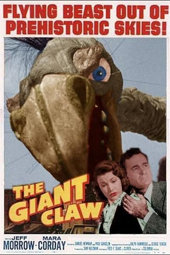  de Filme O Ataque Vem do Polo (1957)