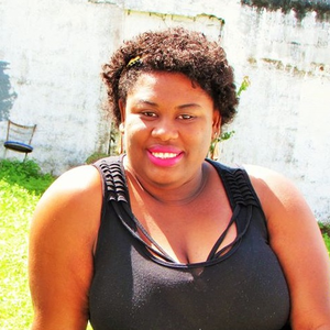 Foto de perfil de Andrielle Antonia