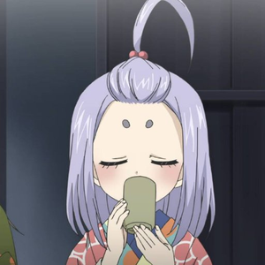 Foto de perfil de lu