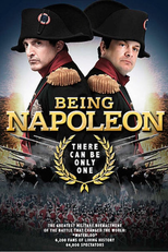 Napoleão: Só Pode Haver Um (Being Napoleon)