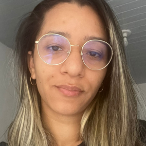 Foto de perfil de Juliana Paiva