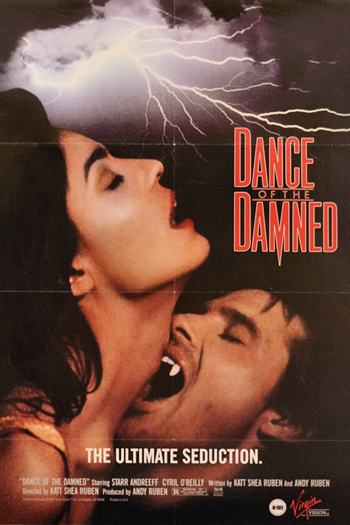  de Filme Dança Macabra (1989)