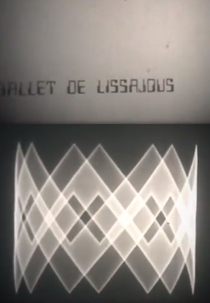 Ballet de Lissajous (Ballet de Lissajous)
