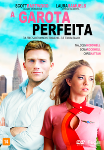 A Garota Perfeita (Walk of Fame)