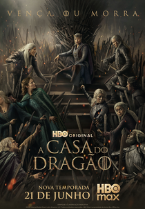 A Casa do Dragão (3ª Temporada) (House of the Dragon (Season 3))