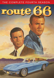 Rota 66 (4ª temporada) (Route 66 (Season 4))