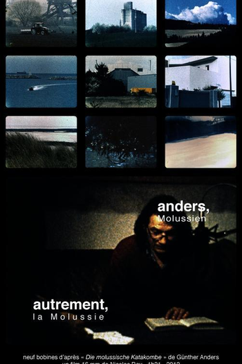  de Filme Diferentemente, Molussia (2012)