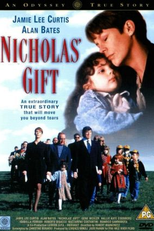 A Dádiva de Nicholas (Nicholas' Gift)