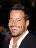 Johnny Messner