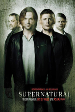 Sobrenatural (11ª  Temporada) (Supernatural (Season 11))