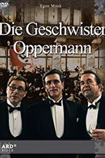 Os irmãos Oppermann (Die Geschwister Oppermann)