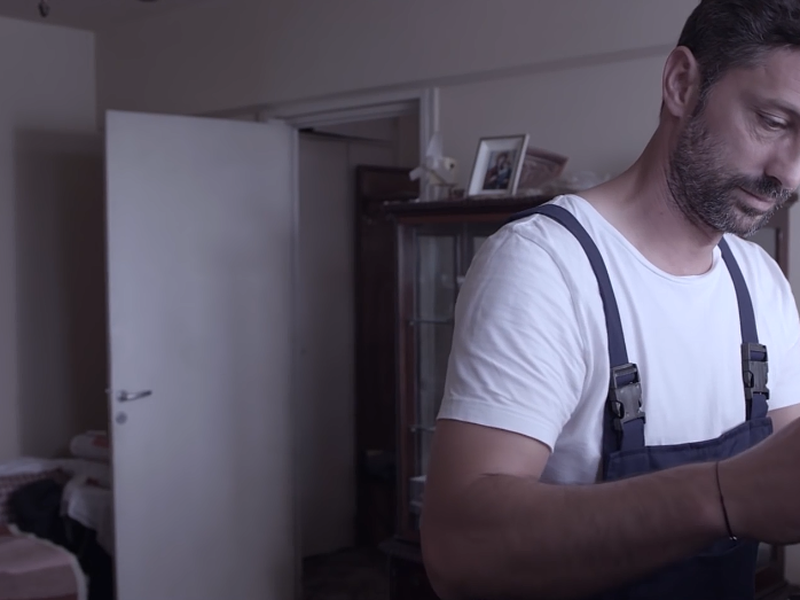 Foto 1 de  Milk, No Sugar