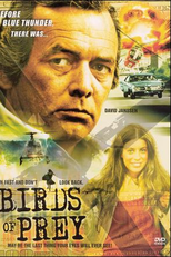 Quando os Abutres Atacam (Birds of Prey)