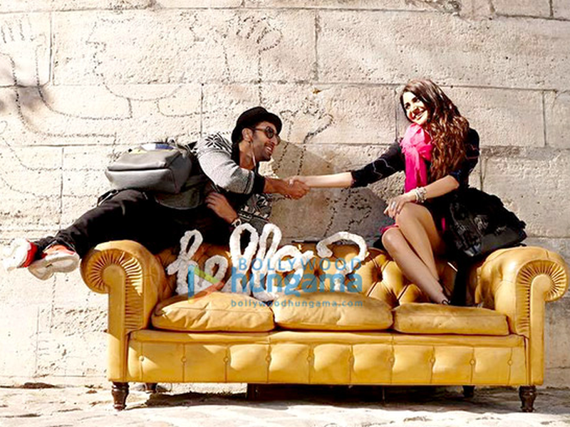 Foto 2 de Ae Dil Hai Mushkil