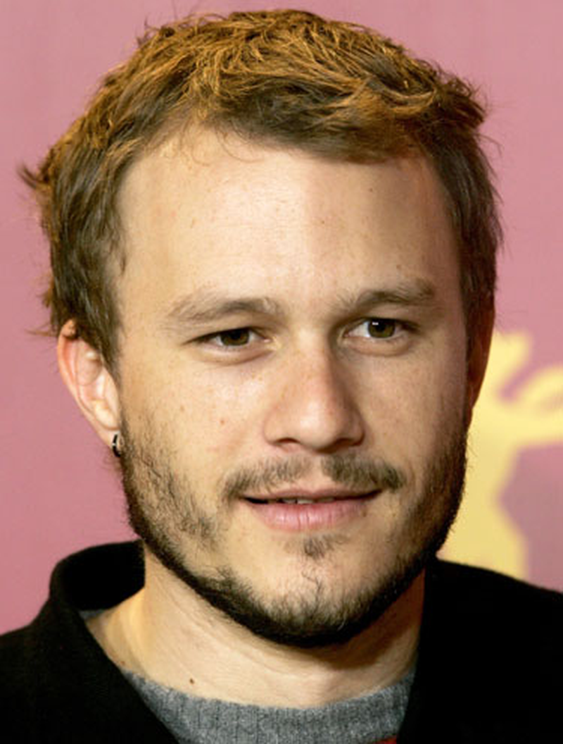 Heath Ledger - Foto 16