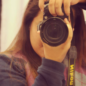 Foto de perfil de Larissa C