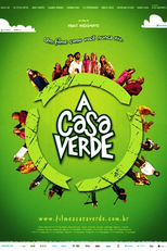 A Casa Verde (A Casa Verde)