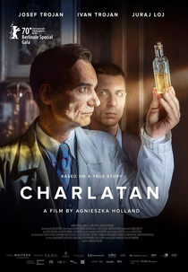 O Charlatão (Charlatan)