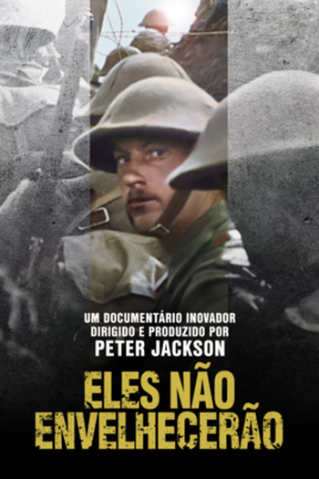 de Filme Eles Não Envelhecerão (2018)