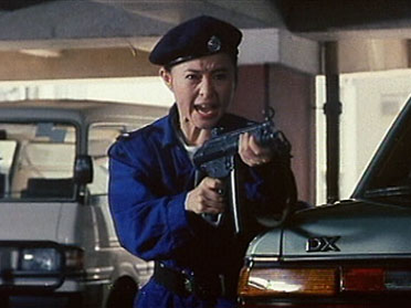 Foto 4 de Fatal Termination