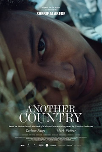 Another Country - Poster / Capa / Cartaz - Oficial 1