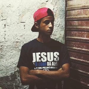 Foto de perfil de Josemar dos Santos