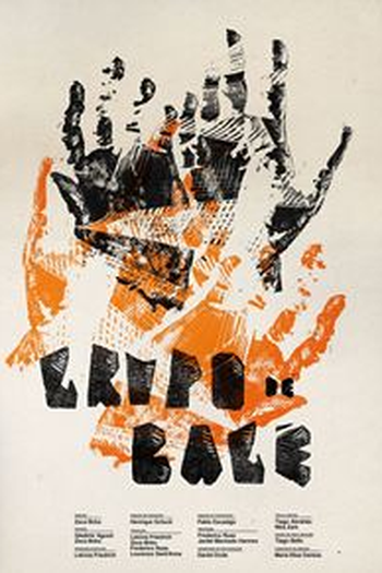 Poster de Filme Grupo de Bagé (2018)