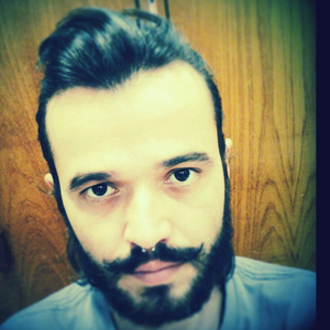 Foto de perfil de Carlos Paredes