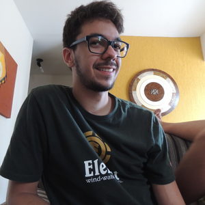 Foto de perfil de Yuri Montannari