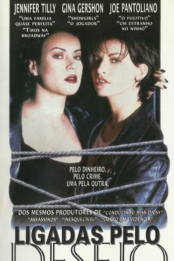  de Filme Ligadas pelo Desejo (1996)