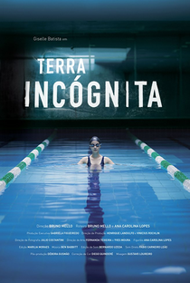 Terra Incognita - Poster / Capa / Cartaz - Oficial 1