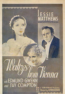 Valsas de Viena (Waltzes from Vienna)