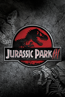 Jurassic Park III - Poster / Capa / Cartaz - Oficial 6