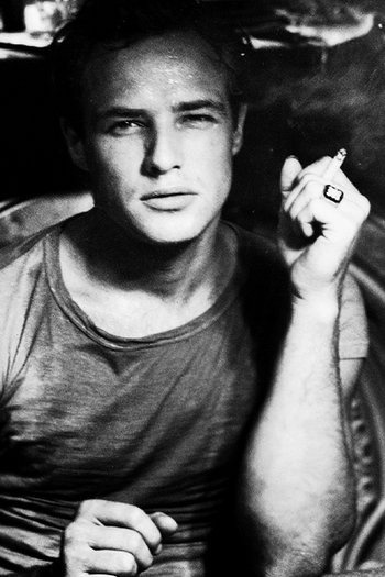 de Curta Um Ator Chamado Brando (2006)