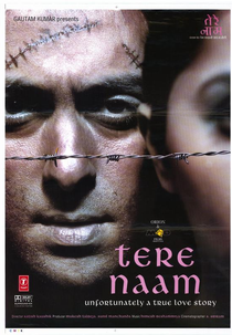 Tere Naam (Tere Naam)