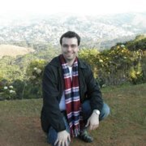 Foto de perfil de Luciano Dos Santos Garcia