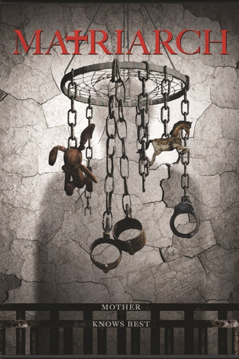  de Filme Matriarch (2018)