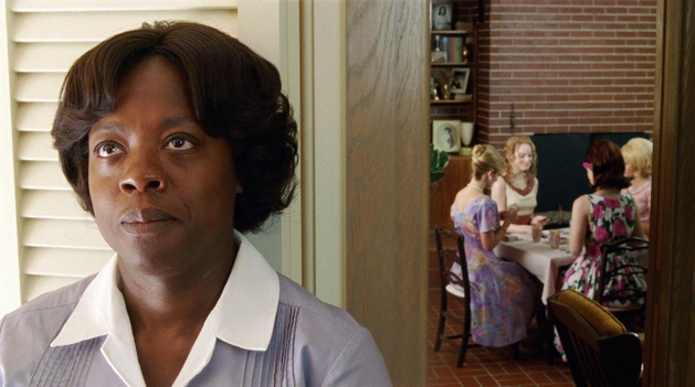 Viola Davis diz que The Help foi criado no filtro do racismo sistêmico