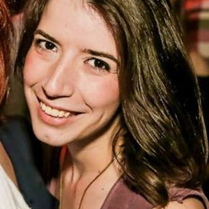 Foto de perfil de Andréia