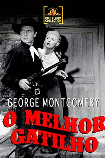  de Filme O Melhor Gatilho (1958)