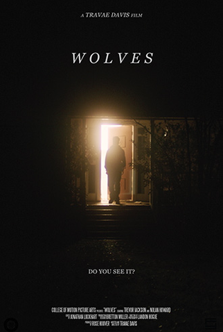Poster 1 de Curta Wolves (2021)
