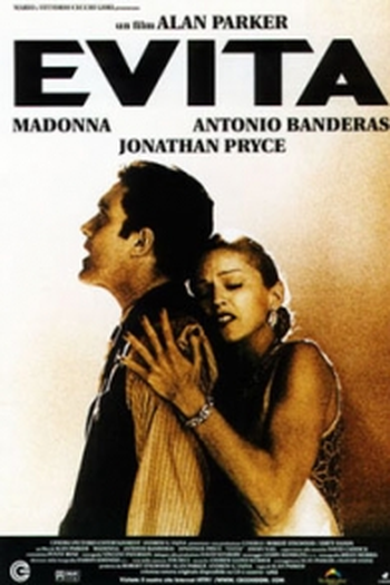  de Filme Evita (1996)